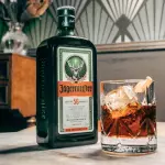 JAGERMEISTER 700ML