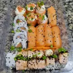 Combinado da Cheff (20 und)