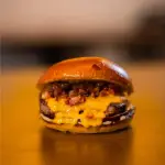 Luxúria Burger