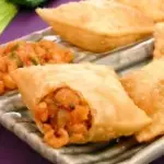 PASTEL CAMARÃO