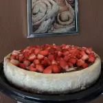 Cheesecake Grande