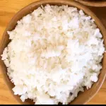 Arroz Branco