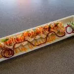 Spicy roll *