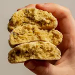 Galletas naranja y lavanda - 5 u