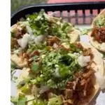 Taco moreliano