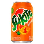 Sukita Laranja Lata