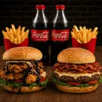 COMBO PA´2