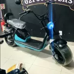 MC 20 3000W APROVA D'ÁGUA