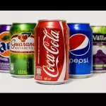 Refrigerante Lata 350ml