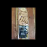 Samanta açucaradas 90g