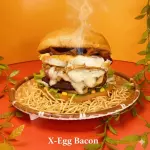 🥓 X-Egg Bacon
