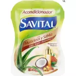 Aond. Savital multioleos sobres