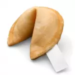 Galleta de la fortuna