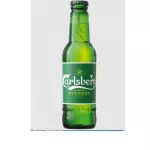 Cerveja Carlsberg 25 cl
