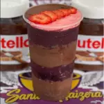 700мℓ+ мσυѕѕє + мσяαηgσ + ηυтєℓℓα 💜