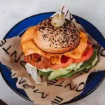 COCÓ BURGER