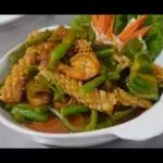 Pad Prik Gaeng