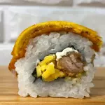 tropical especial (5 bocados)