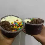 COMBO CASAL (2 AÇAIS DE 300 ML)