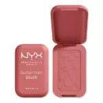 NYX Buttermelt Blush