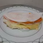 QUATRO QUEIJO