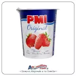Yogurt de vasito