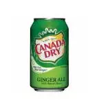 Ginger Ale