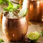 MOSCOW MULE