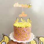 Bolo Personalizado