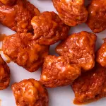 350 g Boneless (Max 2 Salsas)