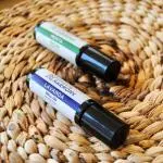 Roll-ons aromaterapia