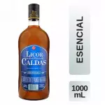 Litro Ron Caldas Esencial