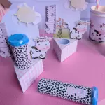 M&m Box