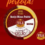 Queijo Minas Padrão/Goiabada