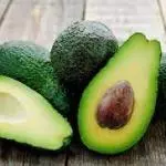 Agregado Palta