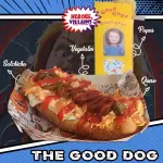 The Good Dog