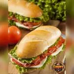SANDWICH FRIO