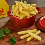 Batata Frita