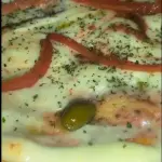 MUZZARELLA