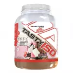 Tasty Iso Whey 2.280g Zero Lactose