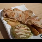 Pechuga Asada