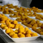 MONTE SEU PEDIDO DE SALGADOS FRITOS!
