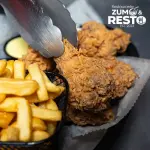 Alitas Clasicas | 6 unidades