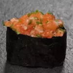 Gunkan (10 peças)