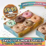 PROMO 9 X $9.99