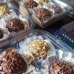 Biobrigadeiro0 açúcar