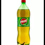 Guaraná Fruki