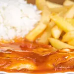 PARMEGIANA DE ABOBRINHA