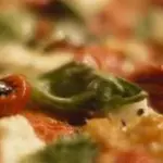 Pizza (M) Pepperoni