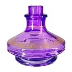 JARRO P DELUXE ALADIM RENDA ROXO